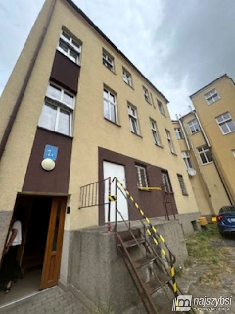 Mieszkanie Świnoujście