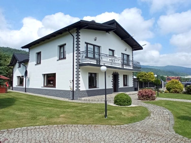 Dom Cisiec