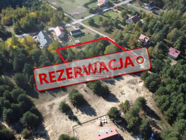 Działka Nowe Grobice