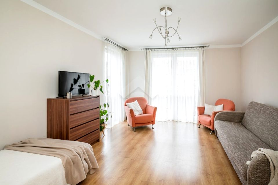 Mieszkanie Kraków