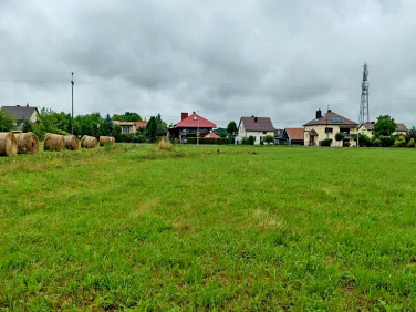 Działka budowlana Sędziszów Małopolski