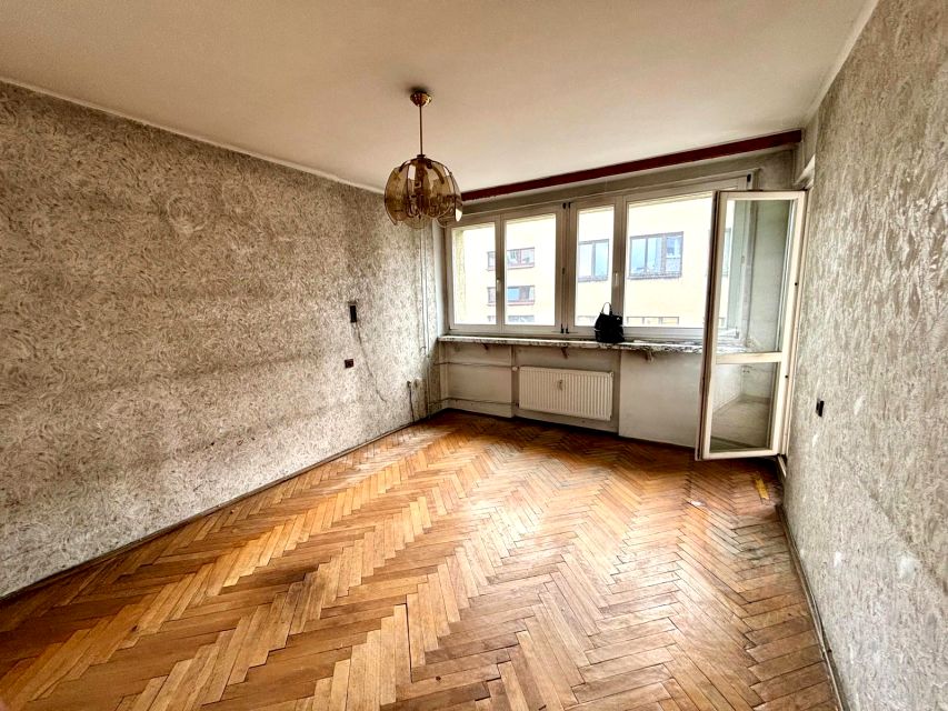 Mieszkanie Katowice