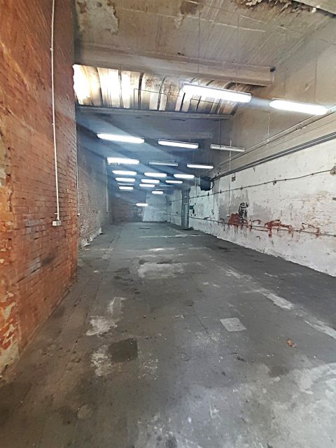 Budynek użytkowy Bielsko-Biała