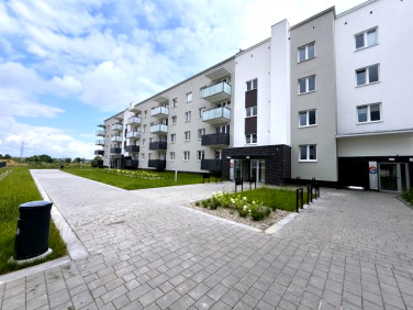 Mieszkanie Szczecin