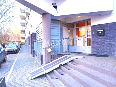 Lokal Warszawa sprzedaż