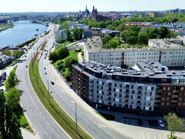 Mieszkanie Szczecin