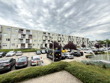 Mieszkanie Wrocław
