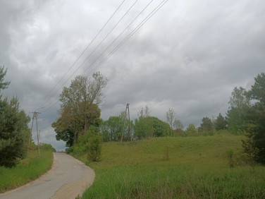 Działka rolna Górzno