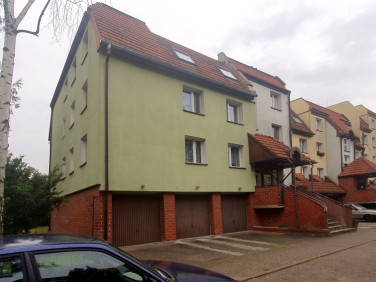 Mieszkanie Wrocław