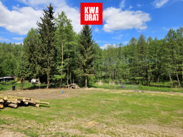 Działka inna Pękoszew