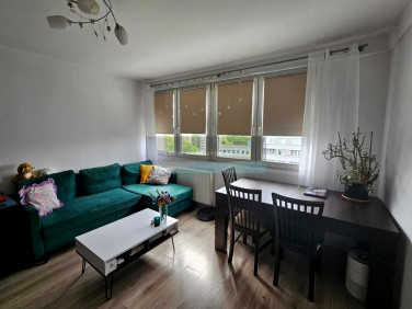 Mieszkanie blok mieszkalny Warszawa