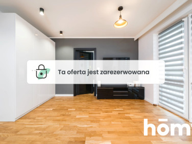 Mieszkanie Kraków