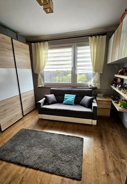 Mieszkanie Katowice