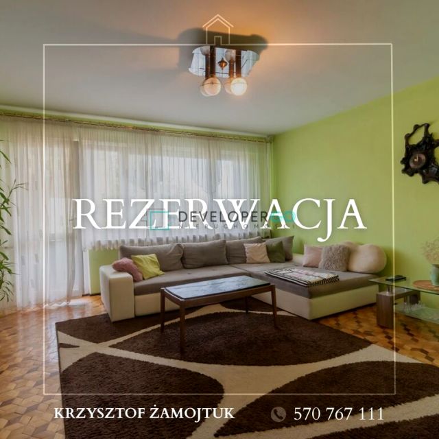 Mieszkanie Białystok