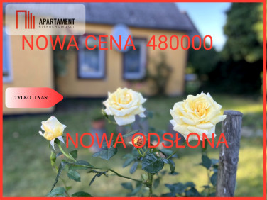 Dom Róża Wielka