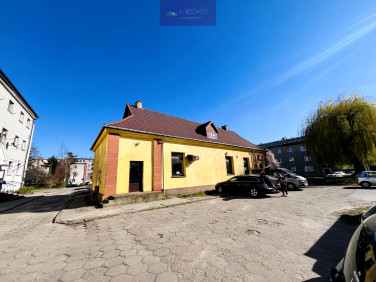 Lokal Żychlin