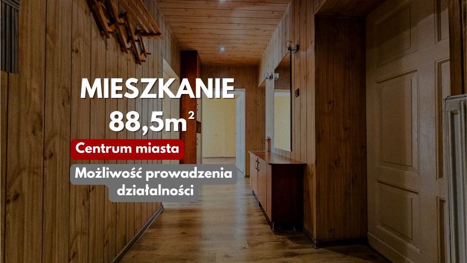 Mieszkanie Rybnik sprzedaż