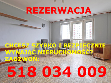Mieszkanie Poznań