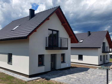 Dom Przeginia Duchowna