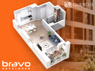 Mieszkanie blok mieszkalny Gdańsk