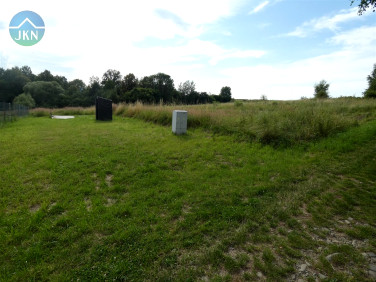 Działka inwestycyjna Gilowice