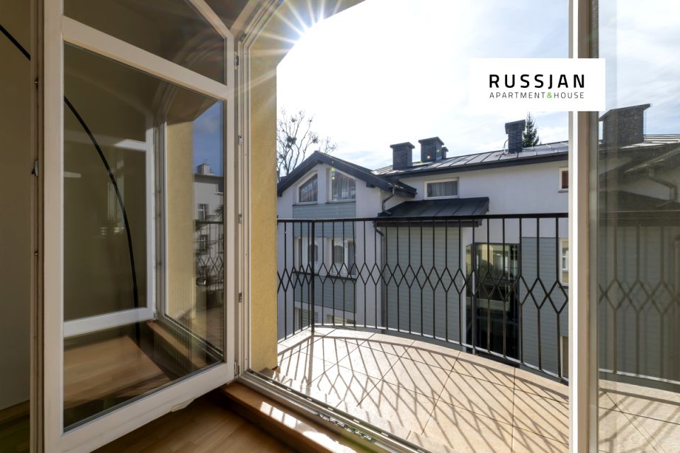 Mieszkanie Sopot