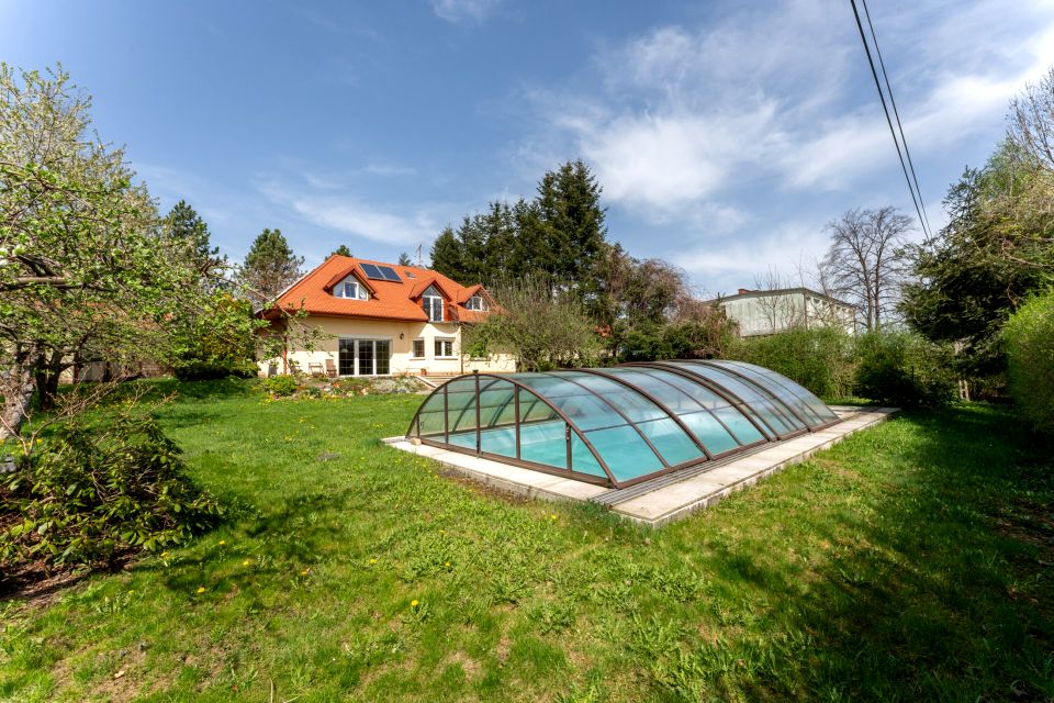 Dom Dobczyce