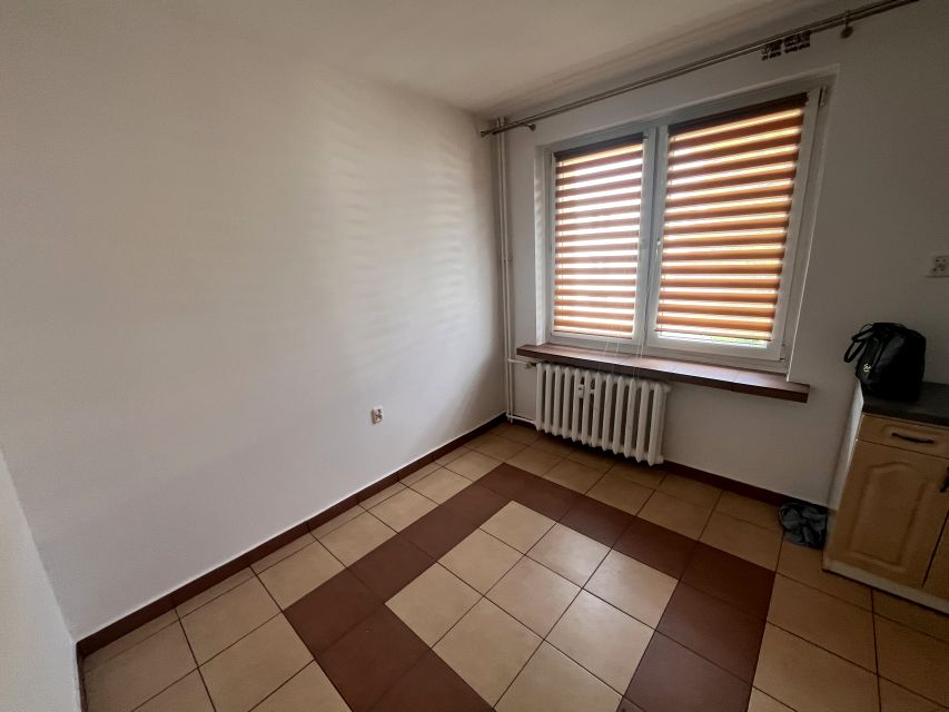 Mieszkanie Ruda Śląska