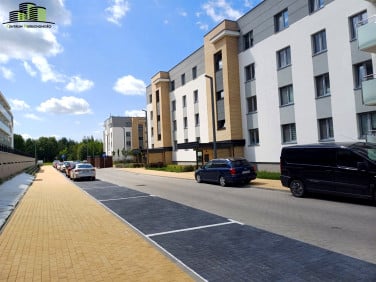 Mieszkanie Białystok