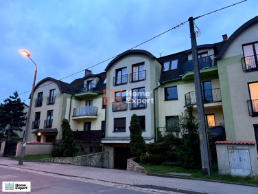 Mieszkanie Wrocław