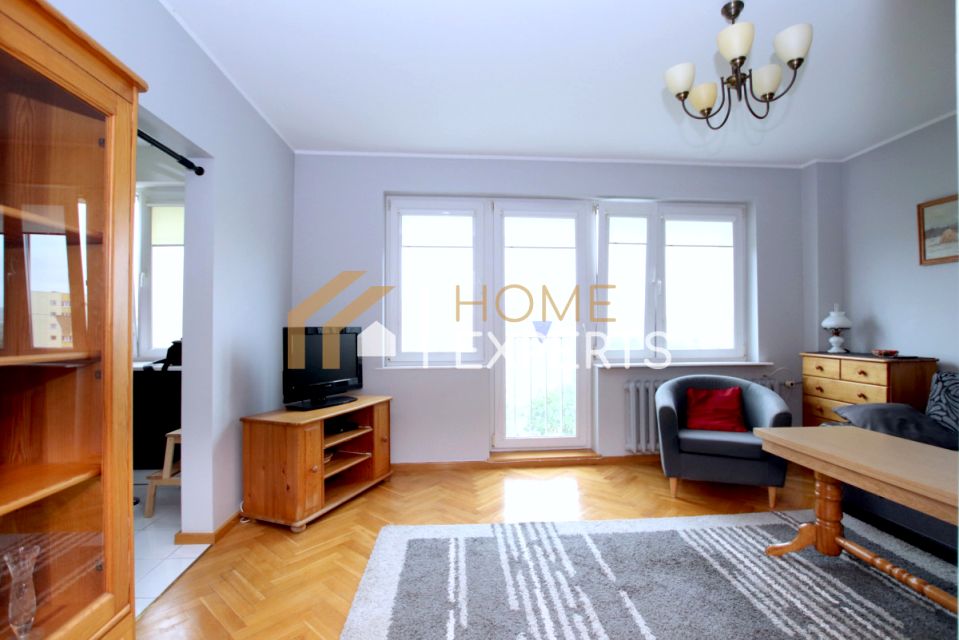 Mieszkanie blok mieszkalny nad morzem