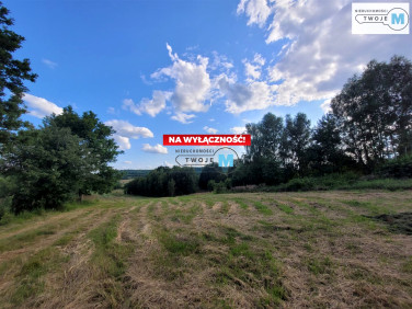 Działka budowlana Masłów Drugi