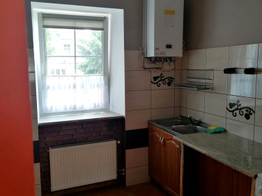Mieszkanie w górach
