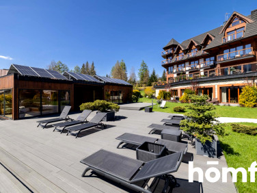 Mieszkanie Kościelisko sprzedaż