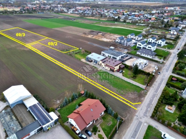 Działka Inowrocław