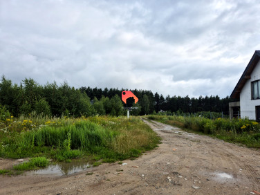 Działka budowlana Nekla