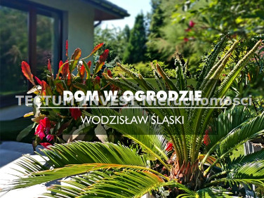 Dom Wodzisław Śląski