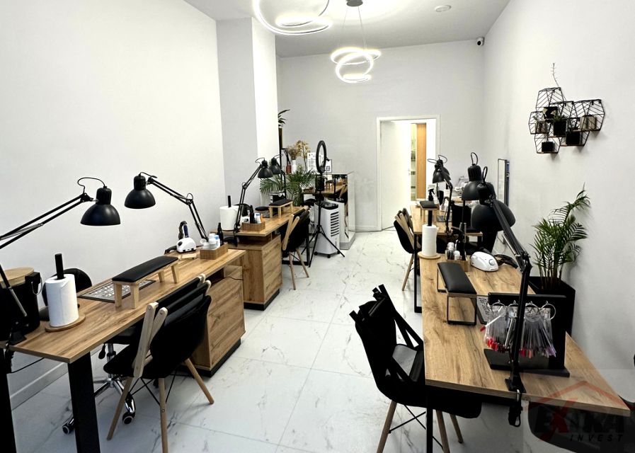 Lokal Szczecin wynajem