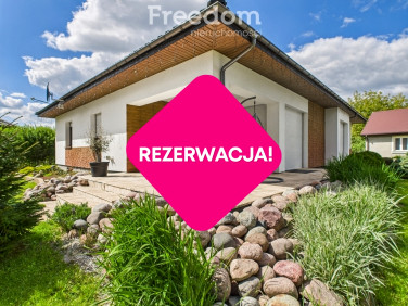 Dom MEŁGIEW
