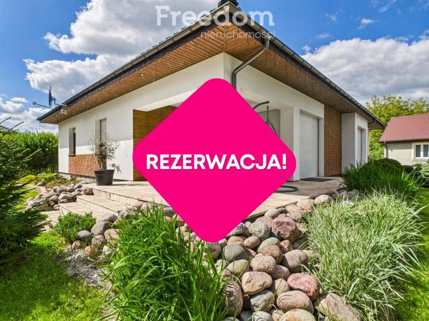 Dom MEŁGIEW