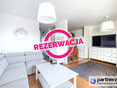 Mieszkanie Pruszcz Gdański