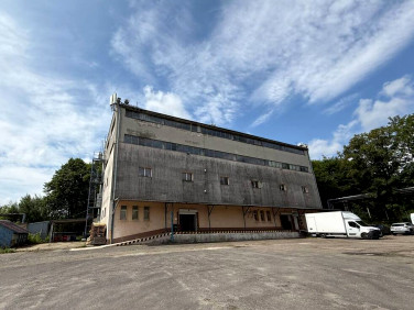 Budynek użytkowy Rzeszów