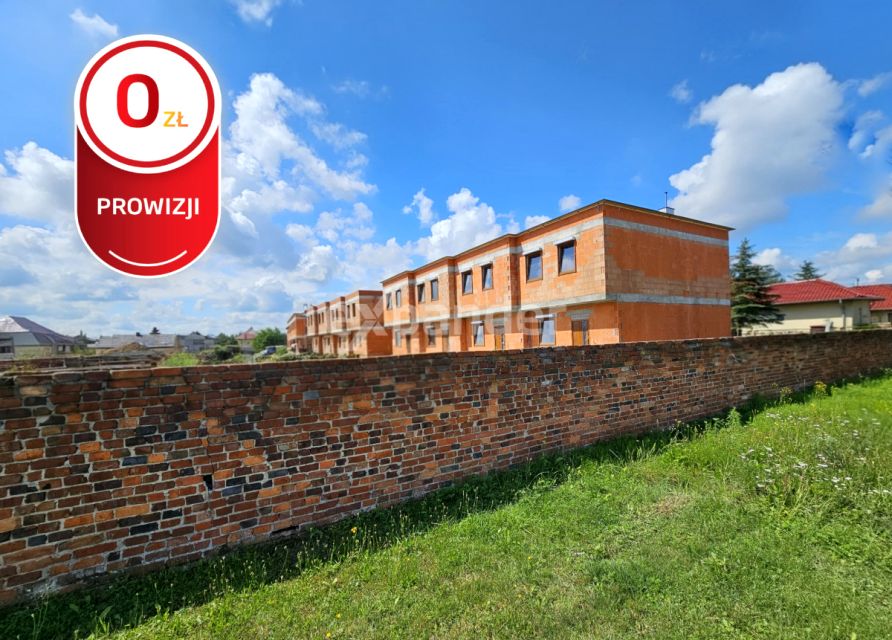 Mieszkanie Polska Nowa Wieś