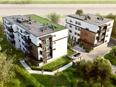 Mieszkanie Kraków sprzedaż