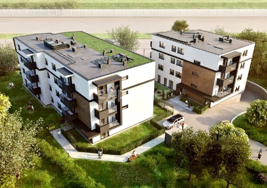 Mieszkanie Kraków sprzedaż