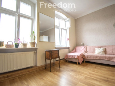 Mieszkanie nad rzeką