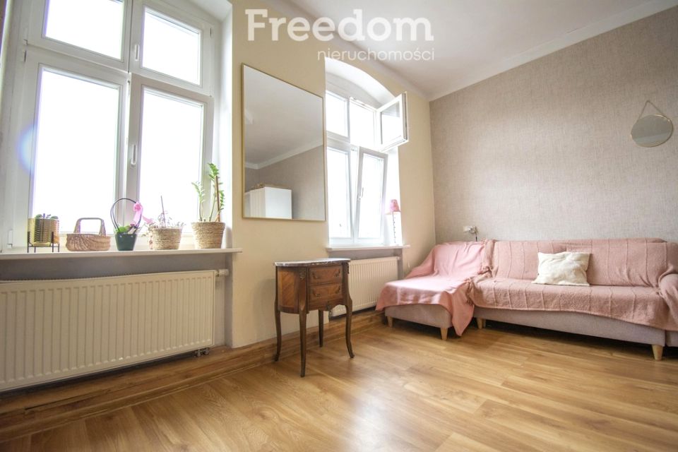 Mieszkanie nad rzeką