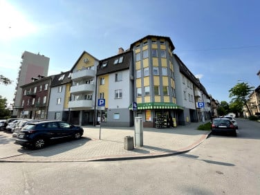 Mieszkanie Tarnów
