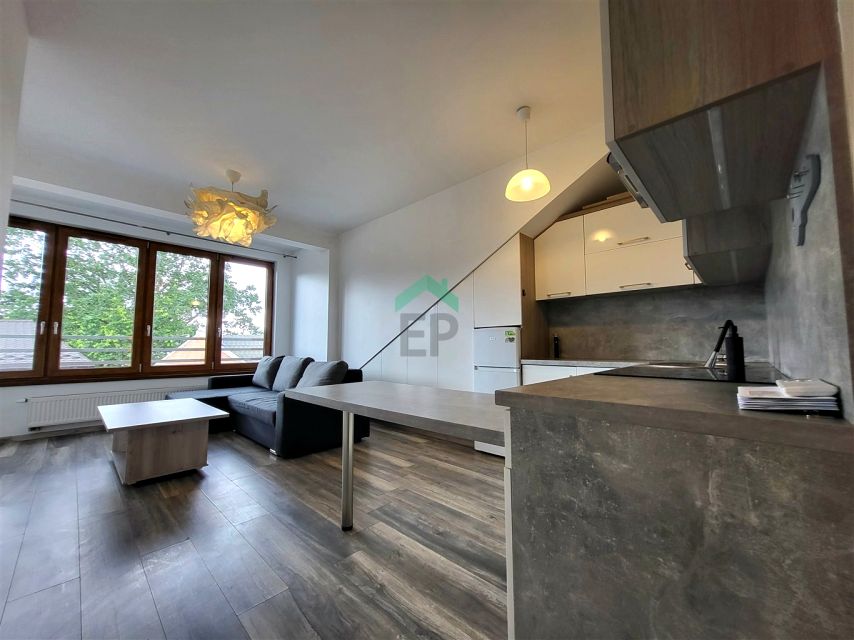 Mieszkanie Częstochowa