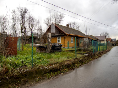 Dom URZEJOWICE